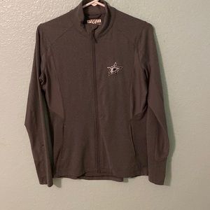 Never worn, im great condition